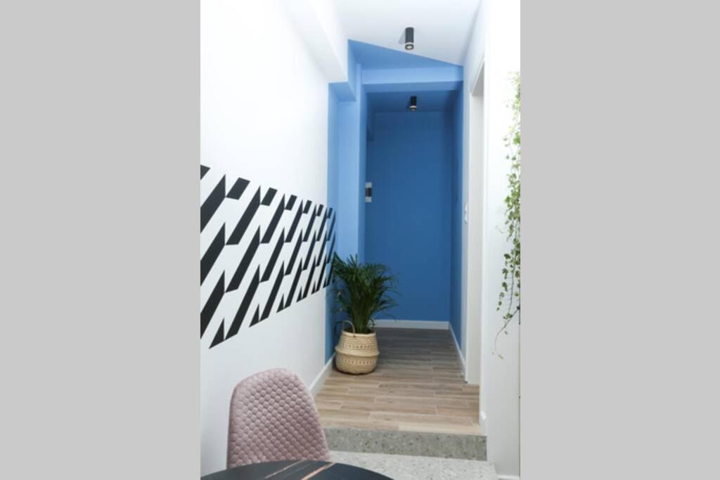 Apartment Valory #7 Aesthetic