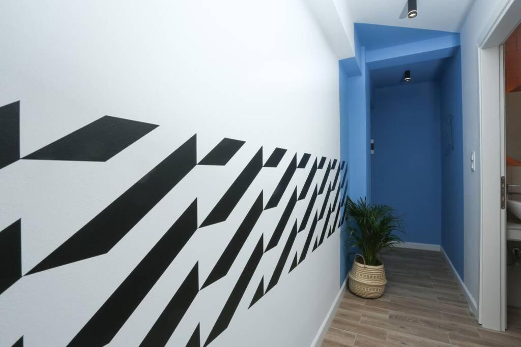 Valory #7 Aesthetic Apartment Thessaloniki