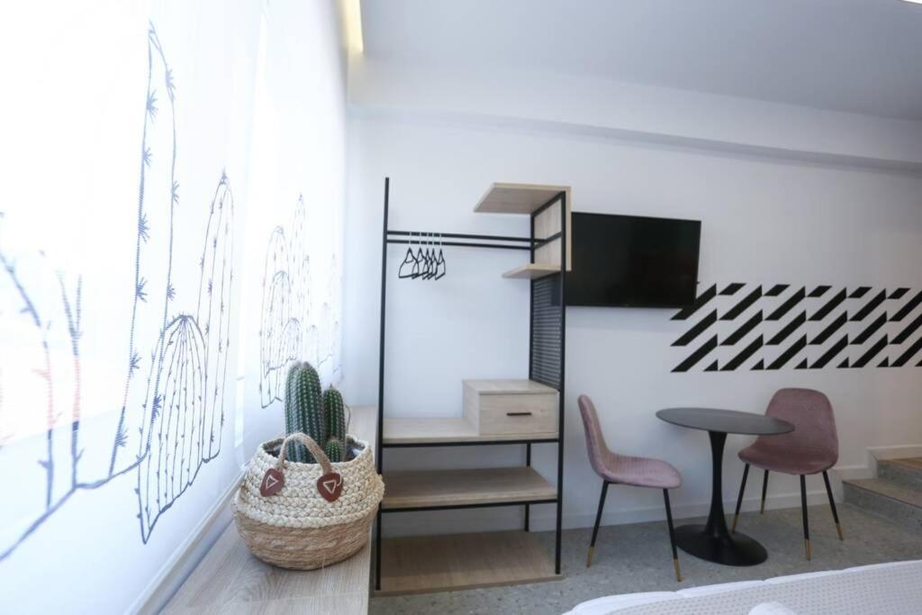 Apartment Valory #7 Aesthetic *