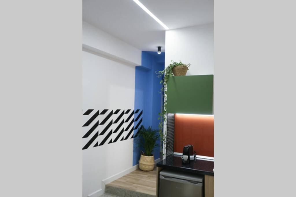 Valory #7 Aesthetic Apartment *