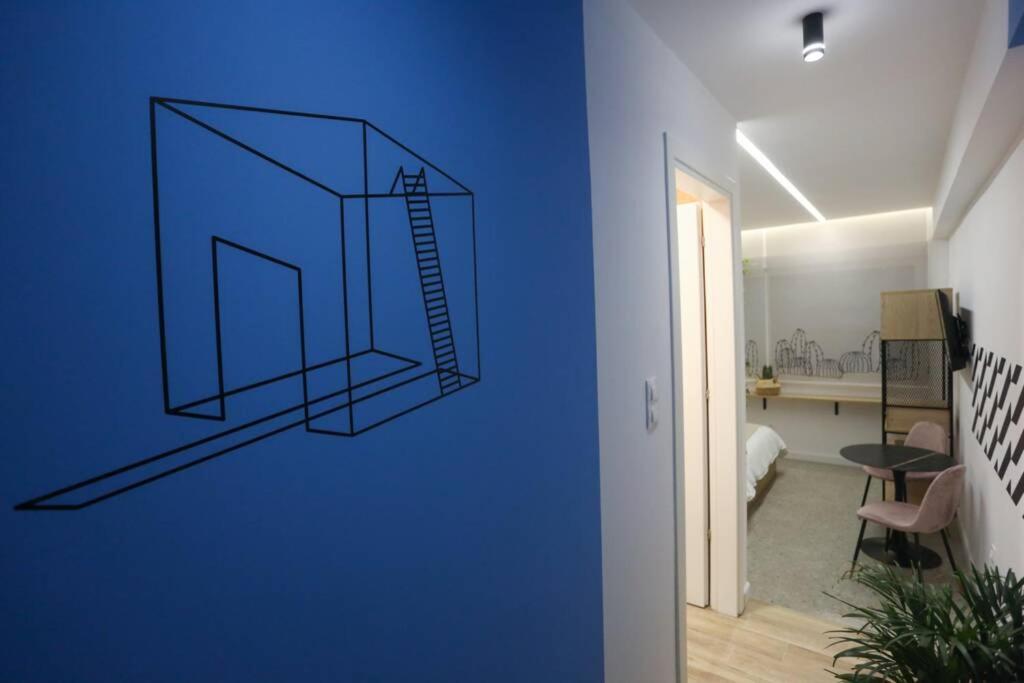 Valory #7 Aesthetic Apartment Thessaloniki