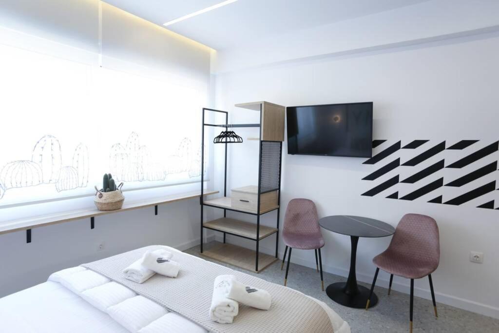 Apartment Valory #7 Aesthetic *