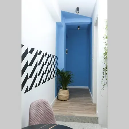 Valory #7 Aesthetic Stay Thessaloniki Exterior photo