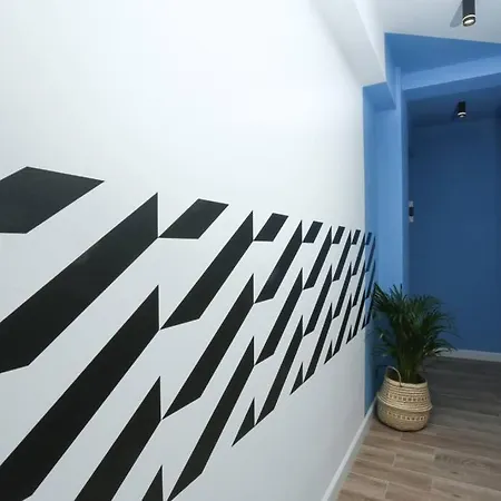 Valory #7 Aesthetic Stay Thessaloniki Exterior photo